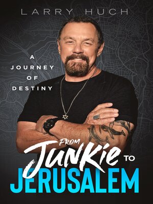cover image of From Junkie to Jerusalem